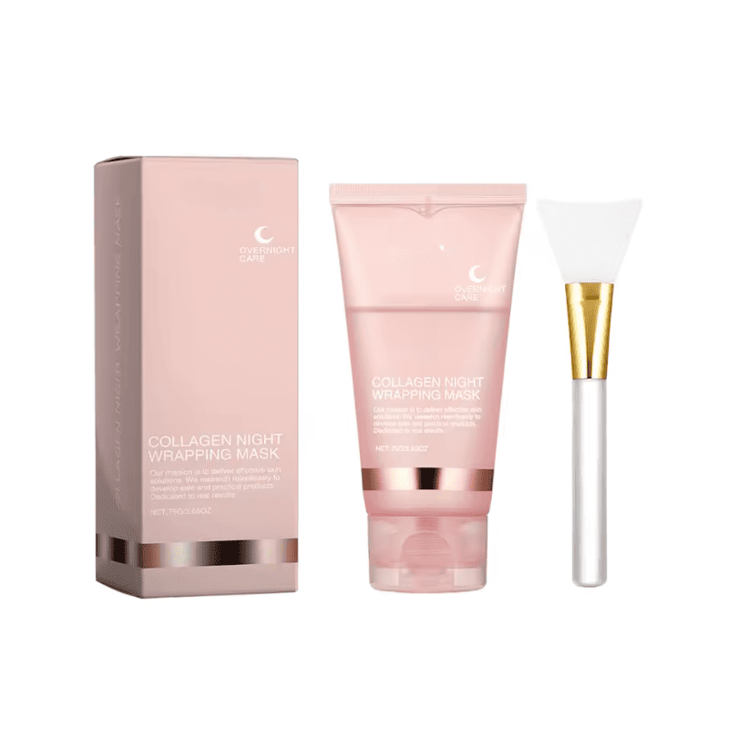 CollageSkin – Mascarilla antiedad con efecto lifting