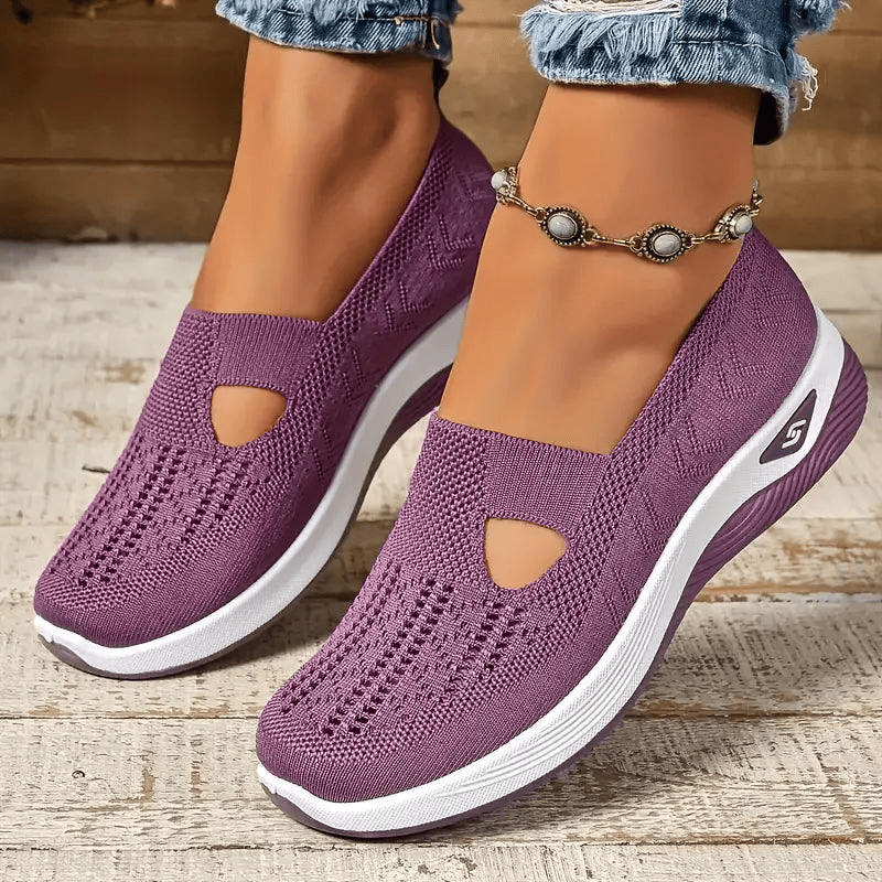 Chaussures orthopédiques Calce Comfort - Marchez sans douleur