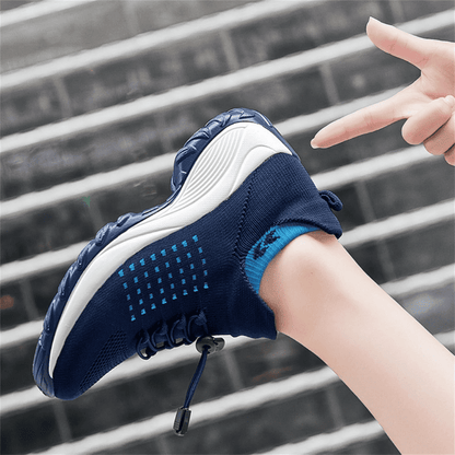 Zapatillas OrthoConfort - Alivio y soporte en cada paso