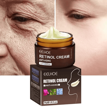 Retinol DermActive – Firmeza, Luminosidad y Juventud