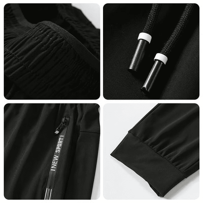 Pantalón unisex ultraelástico de secado rápido [Compra 1 y llévate 2]