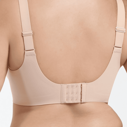 Sujetador Moldeador Lux Comfort Sin Costuras – Sujeción y Comodidad [Compra 1 y llévate 2]