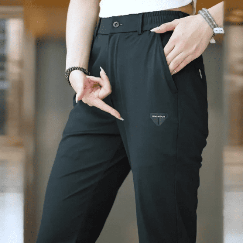 Pantalón unisex ultraelástico de secado rápido [Compra 1 y llévate 2]