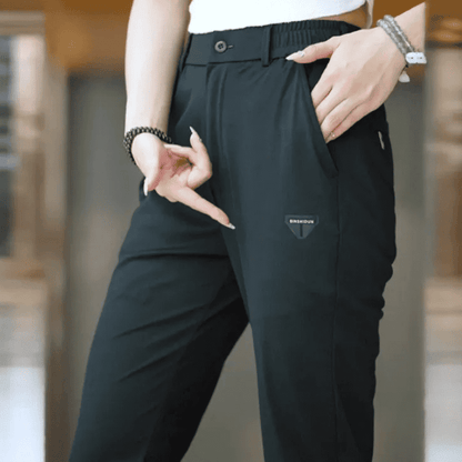 Pantalón unisex ultraelástico de secado rápido [Compra 1 y llévate 2]