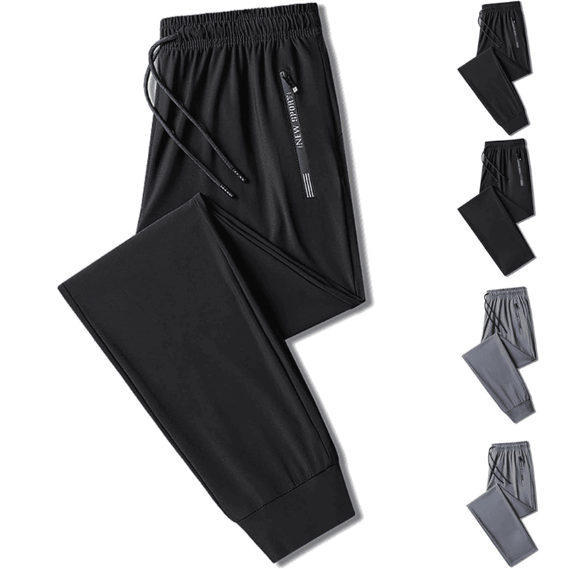 Pantalón unisex ultraelástico de secado rápido [Compra 1 y llévate 2]