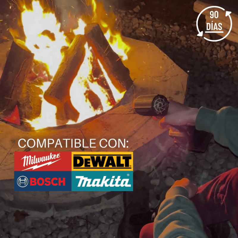 Clean Jet™ Limpieza Rápida