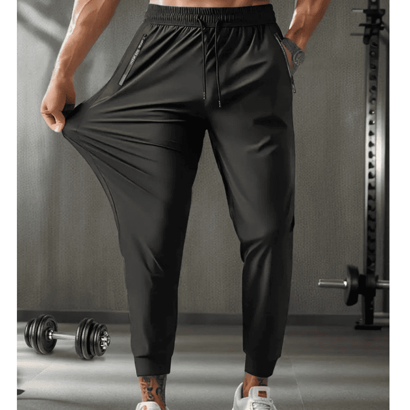 Pantalón unisex ultraelástico de secado rápido [Compra 1 y llévate 2]