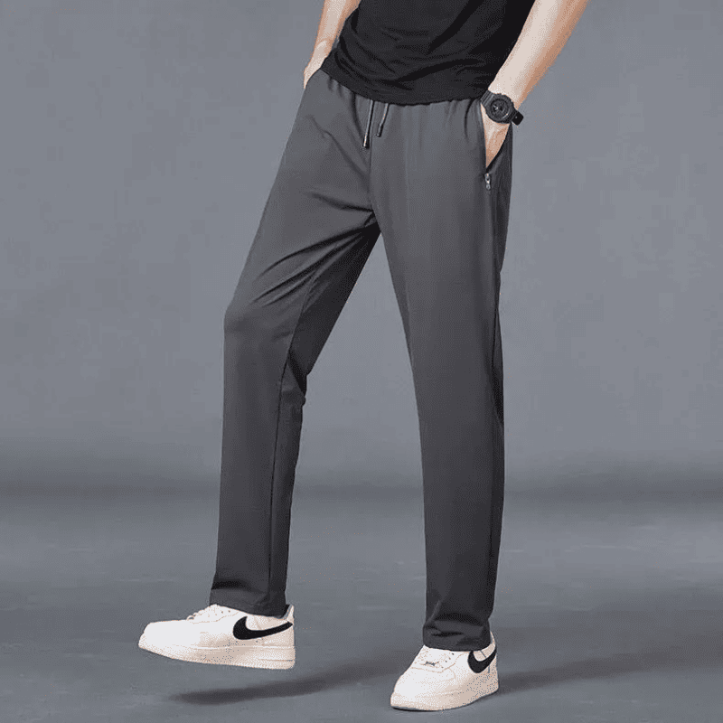 Pantalón unisex ultraelástico de secado rápido [Compra 1 y llévate 2]