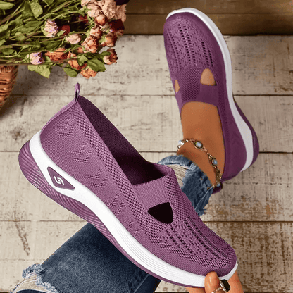 Chaussures orthopédiques Calce Comfort - Marchez sans douleur