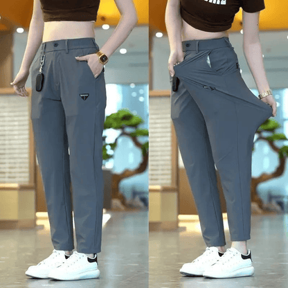 Pantalón unisex ultraelástico de secado rápido [Compra 1 y llévate 2]