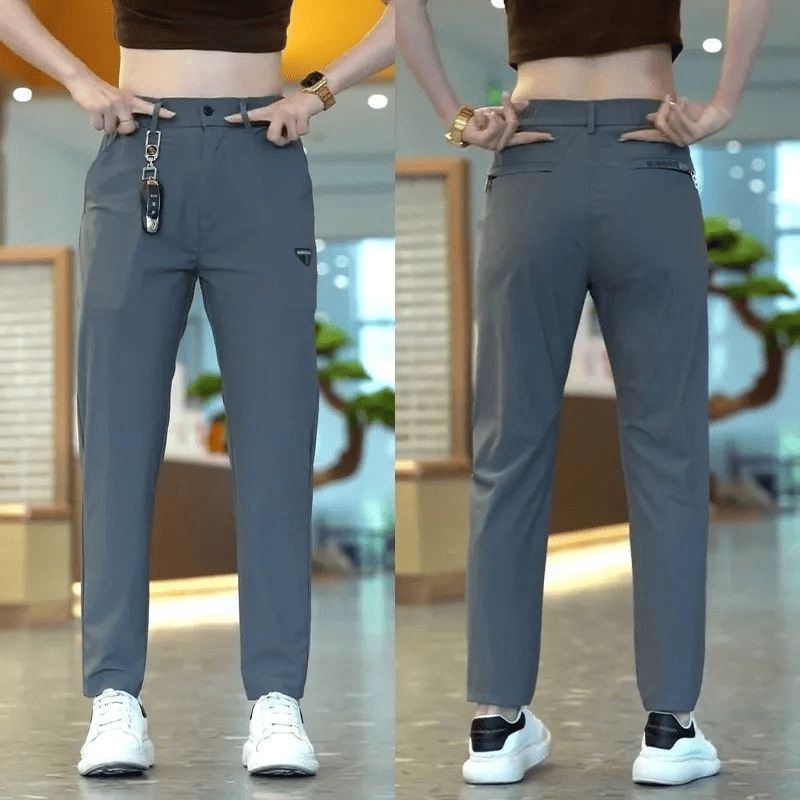 Pantalón unisex ultraelástico de secado rápido [Compra 1 y llévate 2]