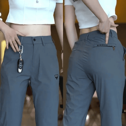 Pantalón unisex ultraelástico de secado rápido [Compra 1 y llévate 2]