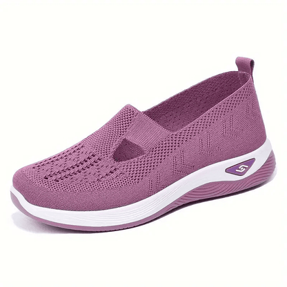 Chaussures orthopédiques Calce Comfort - Marchez sans douleur