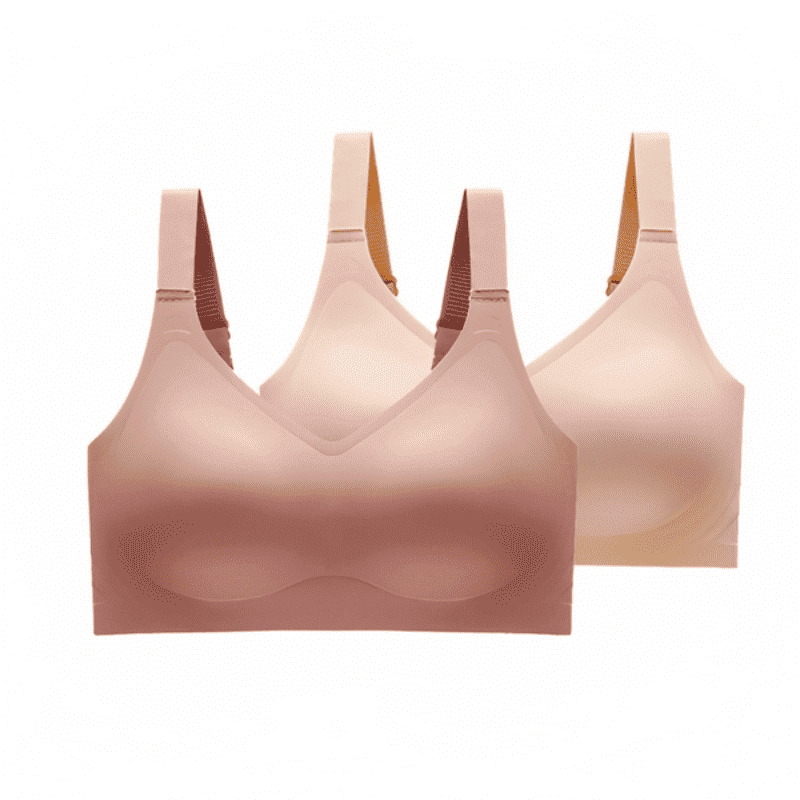 Sujetador Moldeador Lux Comfort Sin Costuras – Sujeción y Comodidad [Compra 1 y llévate 2]