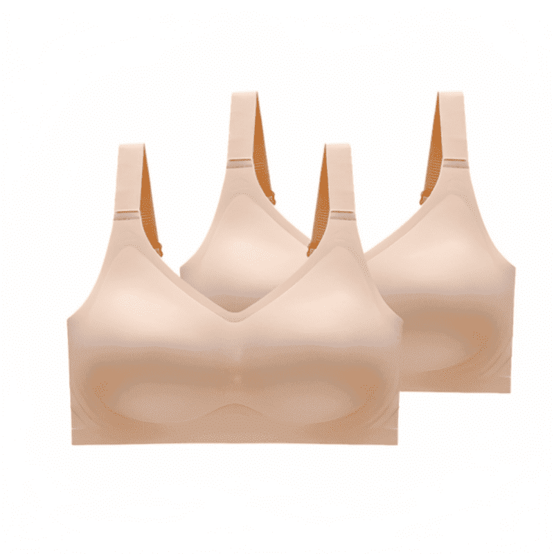 Sujetador Moldeador Lux Comfort Sin Costuras – Sujeción y Comodidad [Compra 1 y llévate 2]