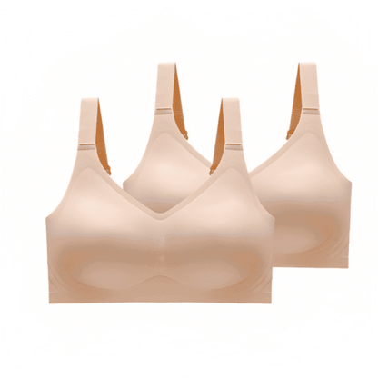 Sujetador Moldeador Lux Comfort Sin Costuras – Sujeción y Comodidad [Compra 1 y llévate 2]
